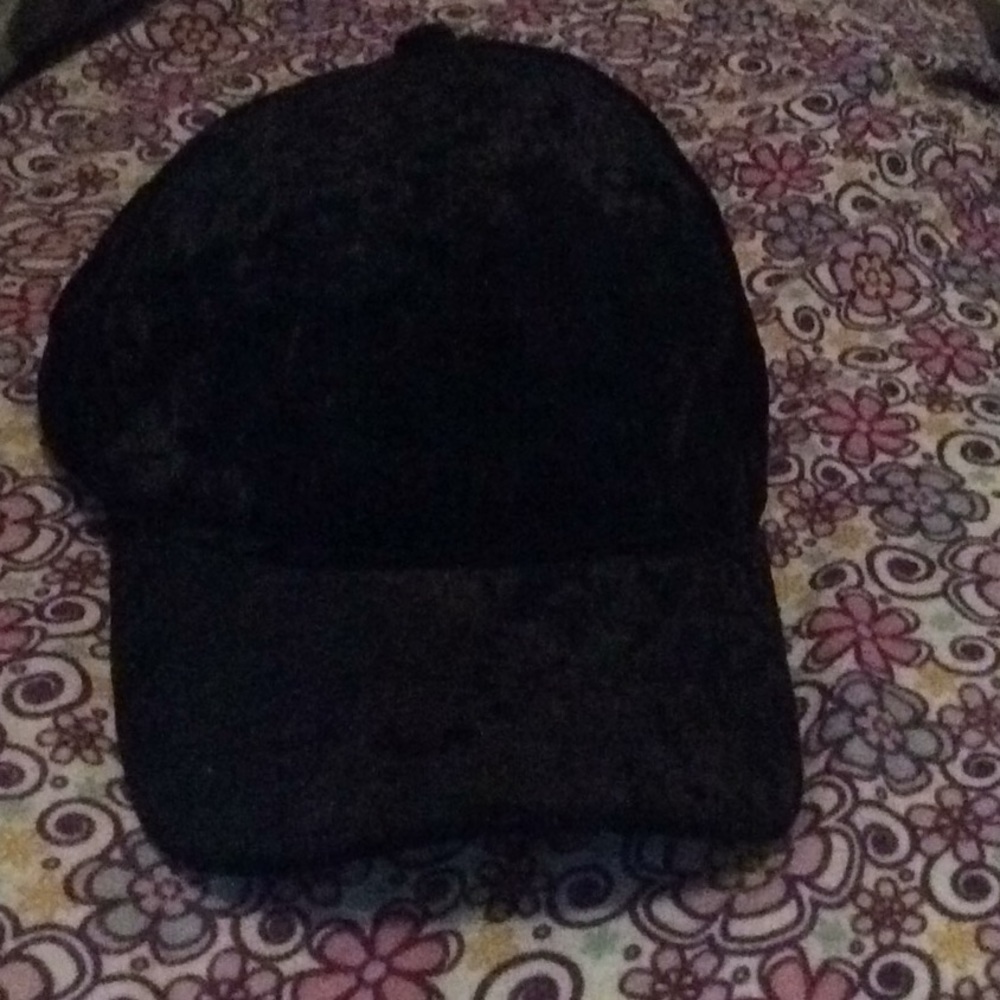 black hat